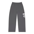 Women's Pajama Pants — Dark Cross & Crown of Thorns Loungewear
