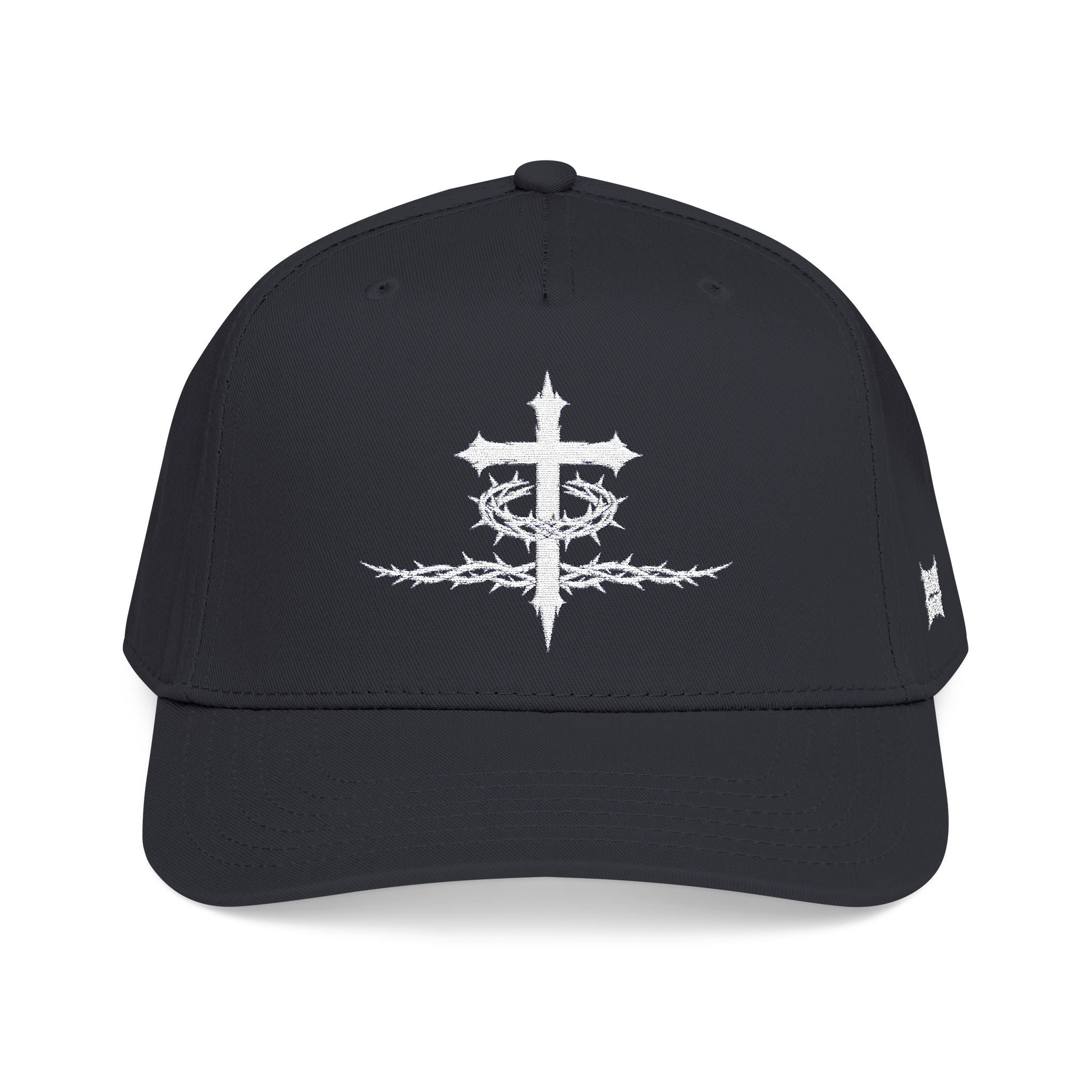 Mid Profile "Blood Bought" Baseball Cap