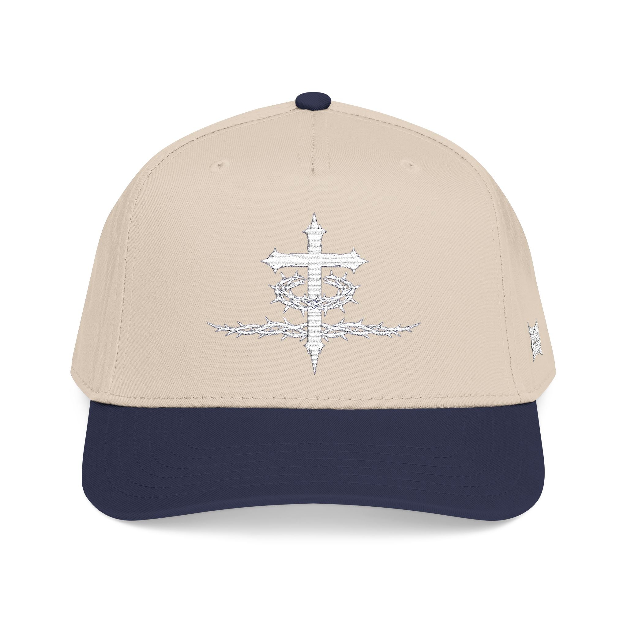 Mid Profile "Blood Bought" Baseball Cap