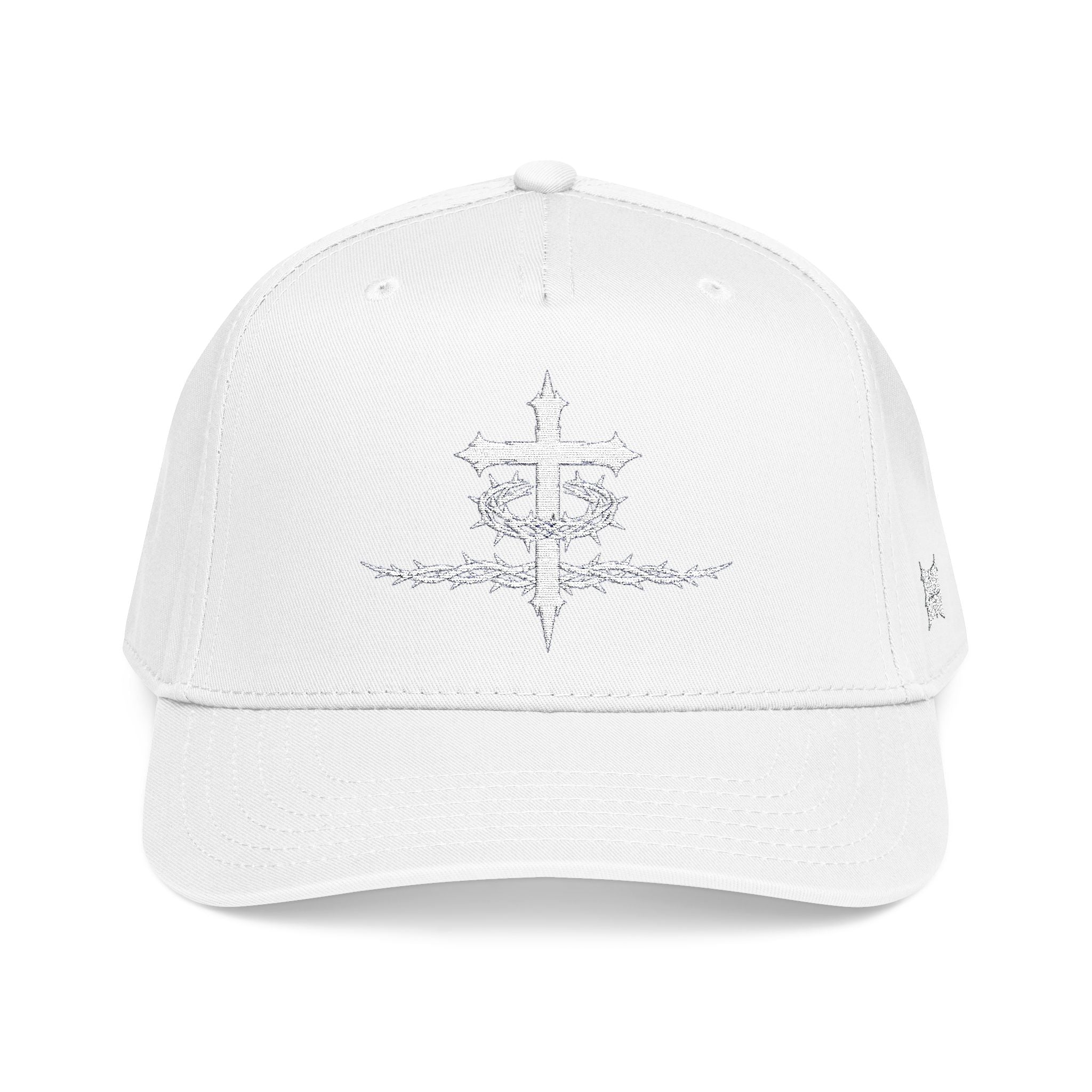 Mid Profile "Blood Bought" Baseball Cap