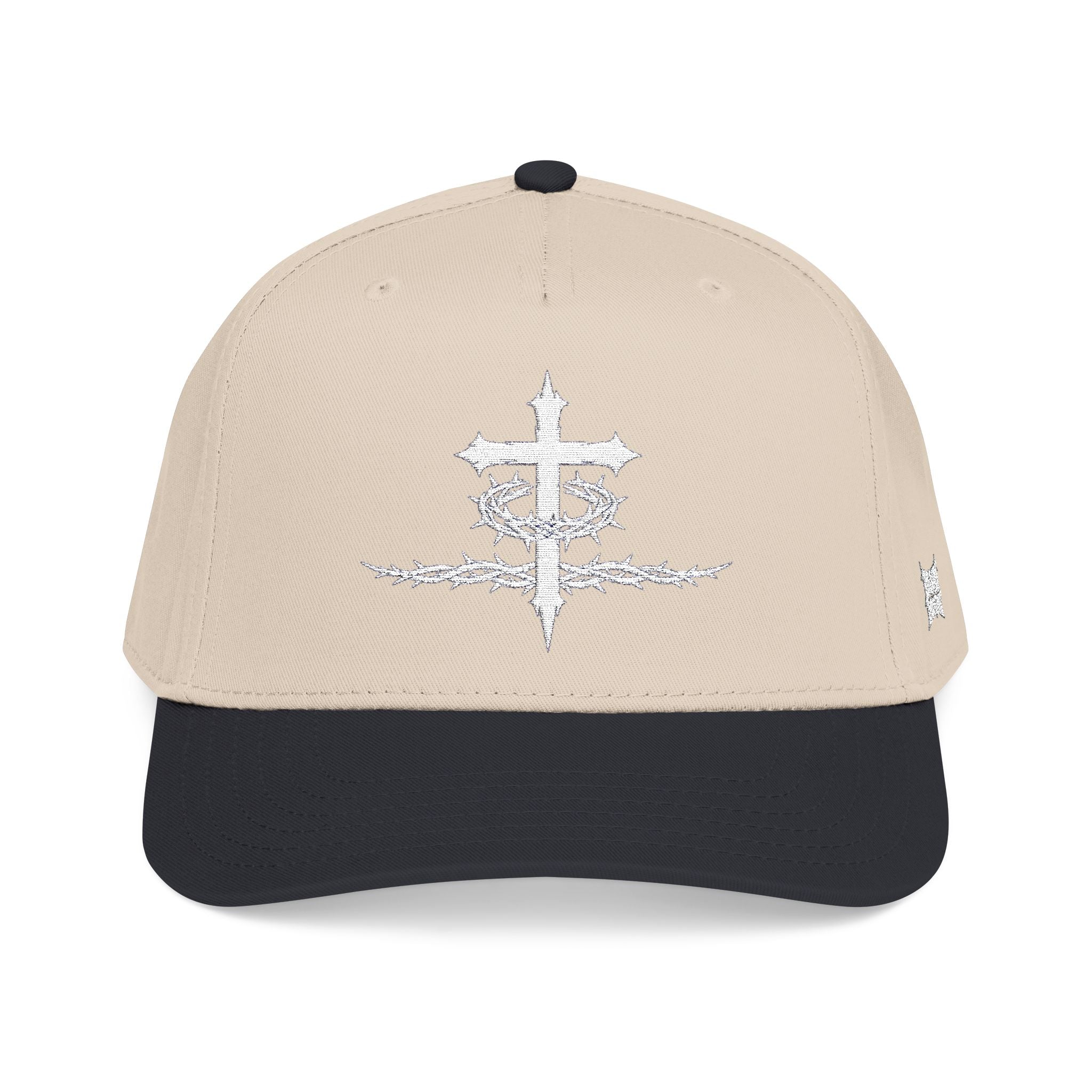 Mid Profile "Blood Bought" Baseball Cap
